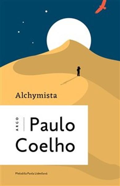 Levně Alchymista