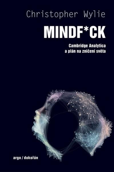 Mindf*ck - 978-80-7363-768-2
