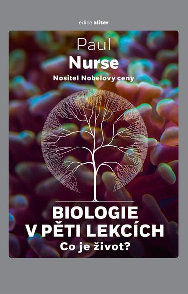 Levně Biologie v pěti lekcích