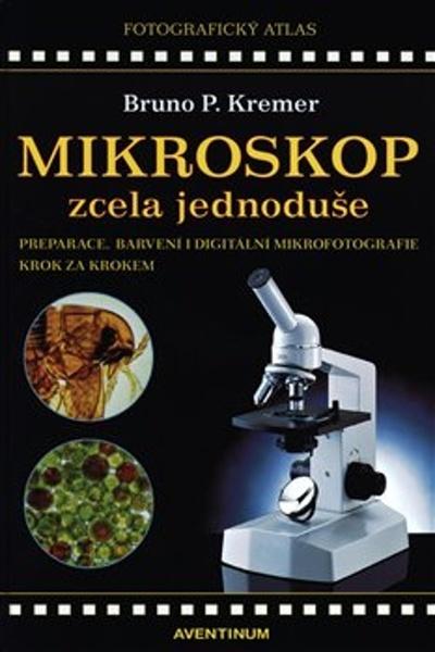 Levně Mikroskop zcela jednoduše