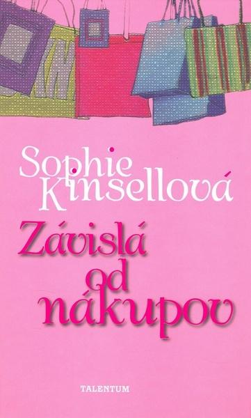Závislá od nákupov - 978-80-88979-32-6