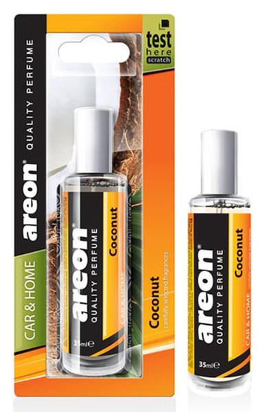 AREON PERFUME 35ml Coconut