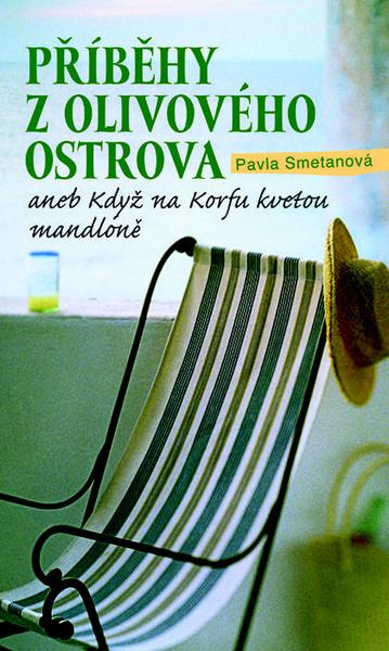 Příběhy z olivového ostrova - 978-80-7422-665-6