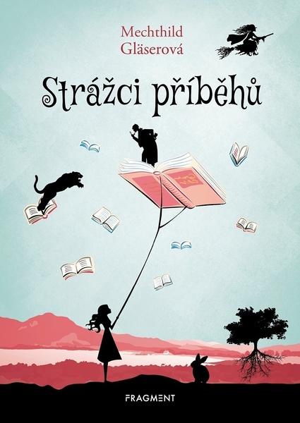 Strážci příběhů - 978-80-253-5162-8