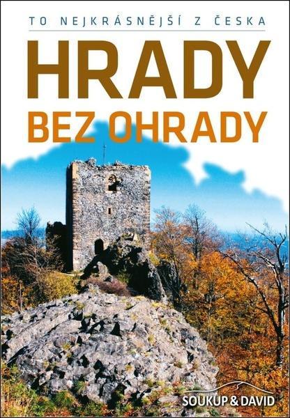 Levně Hrady bez ohrady