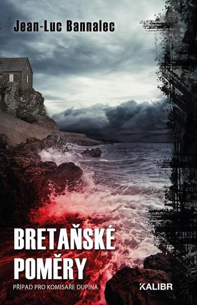 Bretaňské poměry - 9788024273242