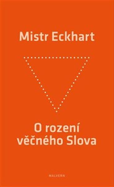 Levně O rození věčného Slova