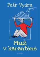 Muž v karanténě - 978-80-242-7505-5