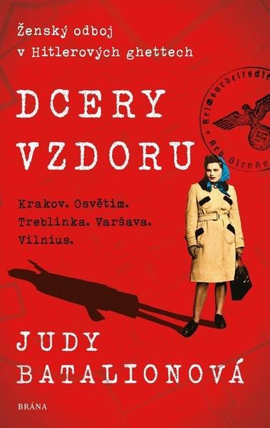 Levně Dcery vzdoru