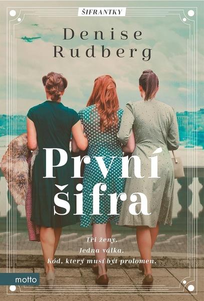 První šifra - 978-80-267-2014-0