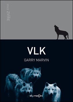 Vlk - 978-80-87757-20-8
