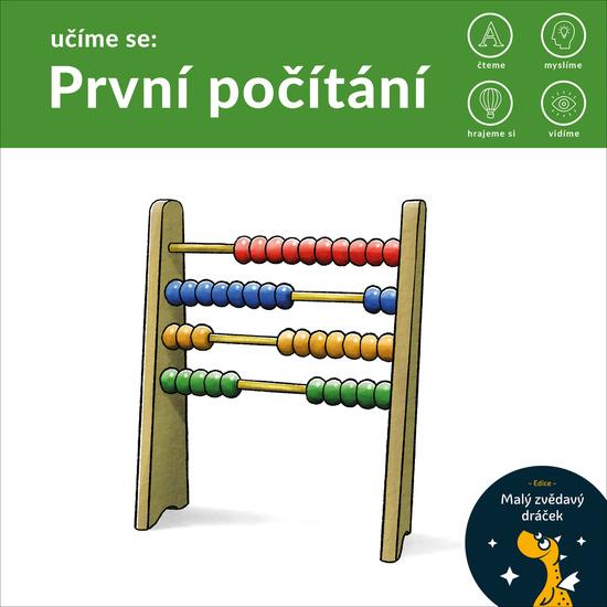 První počítání - 978-80-277-0276-3