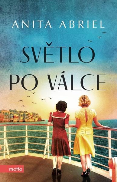 Světlo po válce - 978-80-267-2013-3