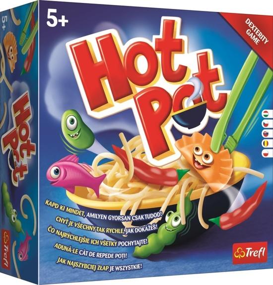 Hra Hot Pot - 01751TRF