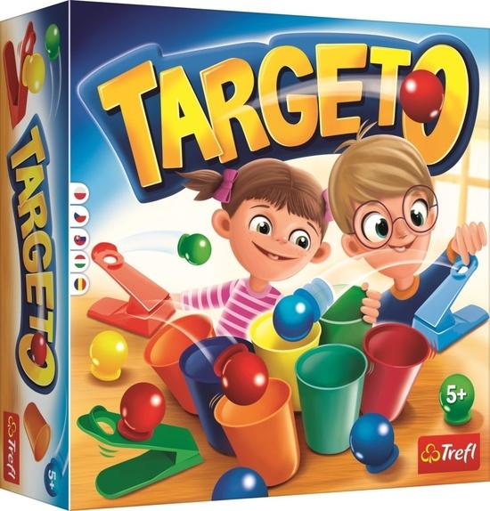 Hra Targeto - 01900TRF