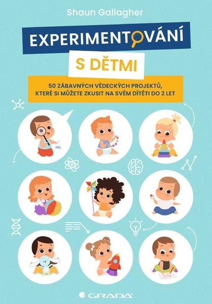 Experimentování s dětmi - 978-80-271-1751-2