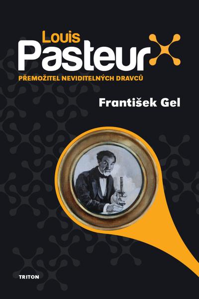 Louis Pasteur - 978-80-7553-887-1