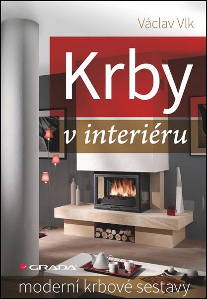 Krby v interiéru - 978-80-247-4301-1