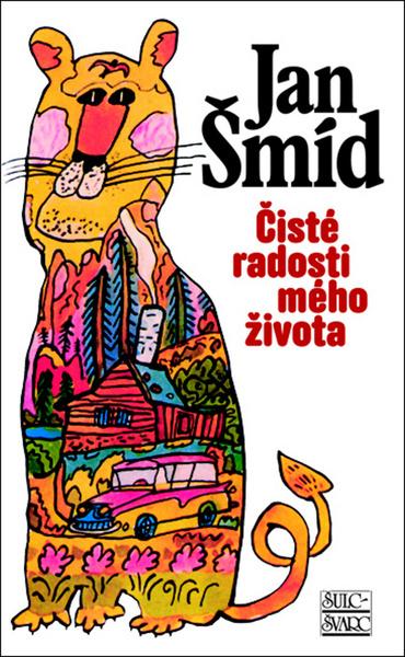 Čisté radosti mého života - 978-80-7244-296-6