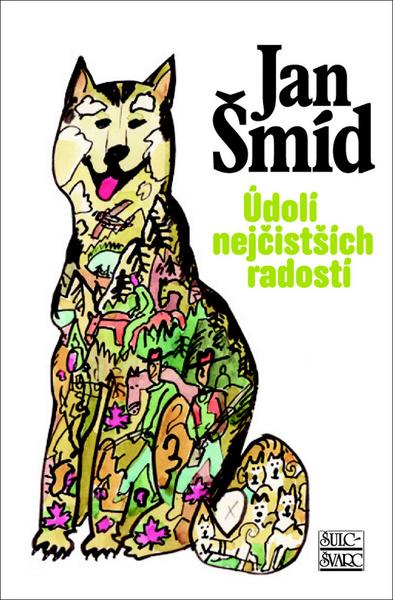 Levně Údolí nejčistších radostí