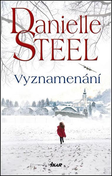 Vyznamenání - 978-80-249-3665-9