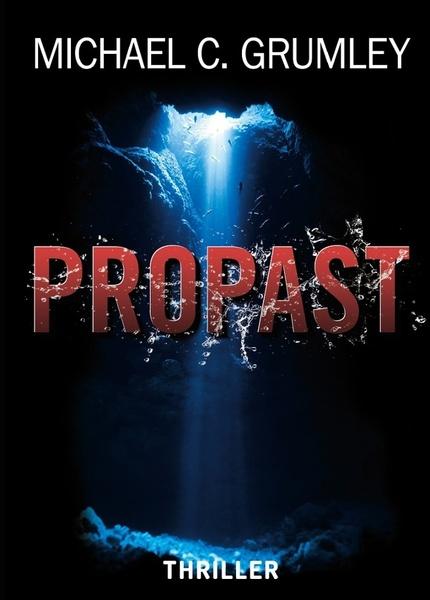Propast - 978-80-264-3631-7
