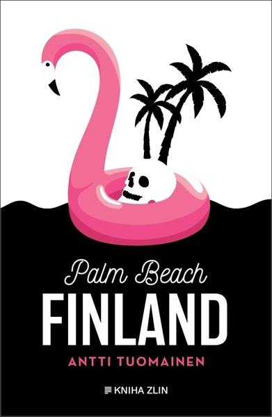 Palm Beach Finland - 978-80-7662-157-2