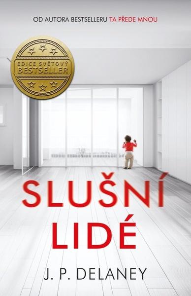 Slušní lidé - 978-80-249-4603-0
