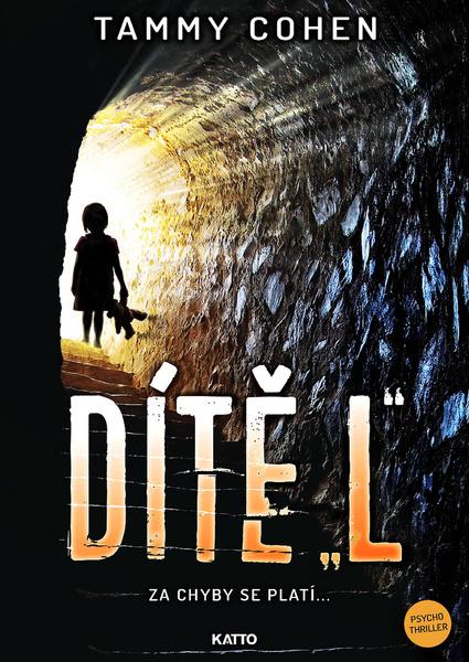 Dítě "L" - 978-80-7402-430-6