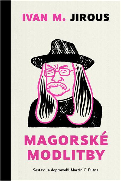 Magorské modlitby - 978-80-87282-72-4