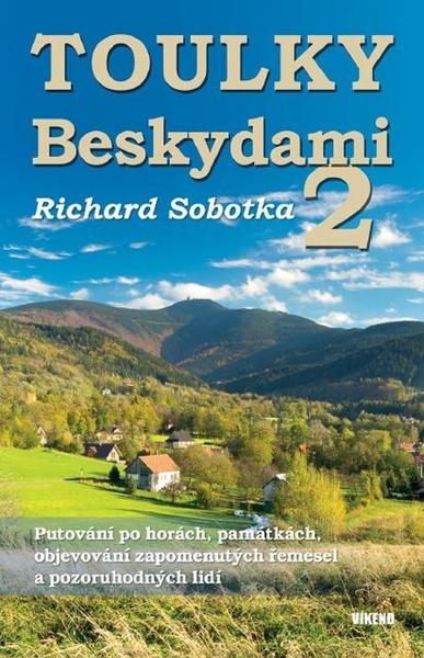 Levně Toulky Beskydami 2