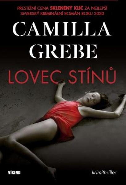 Levně Lovec stínů