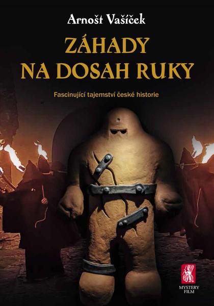 Záhady na dosah ruky - 978-80-87730-63-8