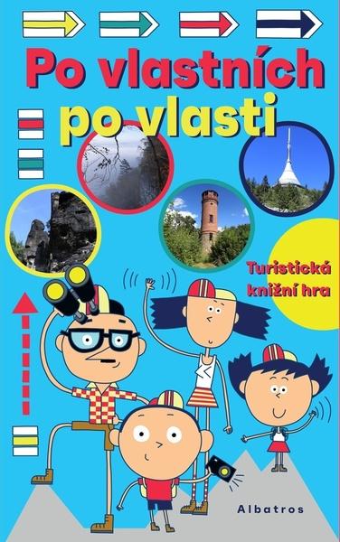 Levně Po vlastních po vlasti