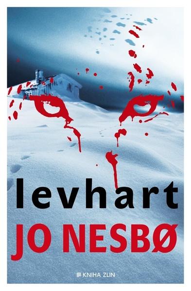 Levhart - 978-80-7662-154-1