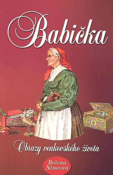 Babička - 80-7360-708-5