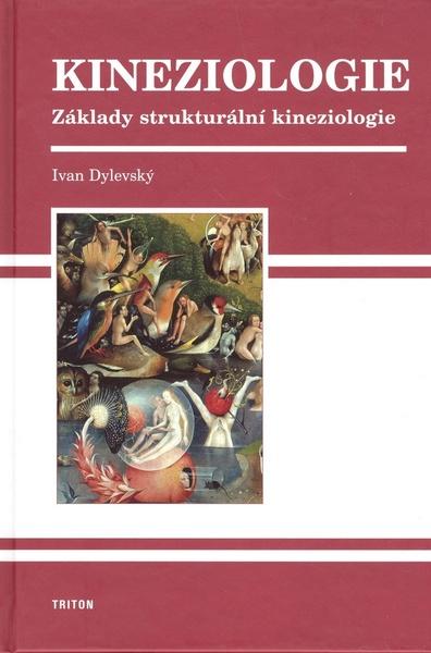 Kineziologie - 978-80-7387-324-0