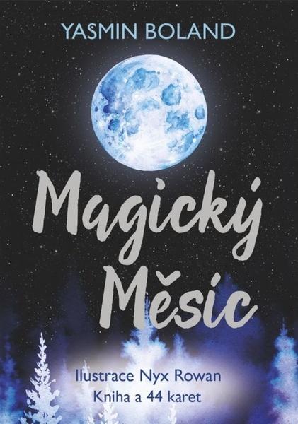 Levně Magický Měsíc