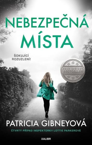 Nebezpečná místa - 978-80-242-7479-9