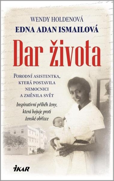 Dar života - 978-80-249-4523-1