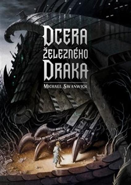 Levně Dcera železného draka