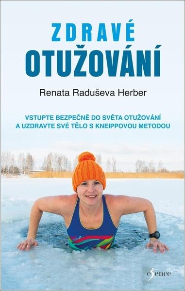 Zdravé otužování - 978-80-242-7542-0