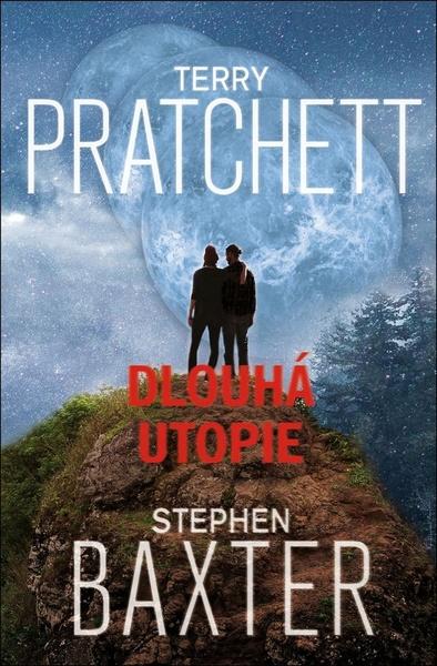 Dlouhá Utopie - 978-80-7197-730-8
