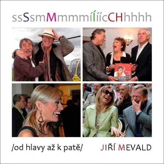 Levně Smích