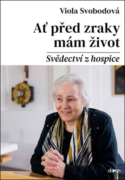 Ať před zraky mám život - 978-80-7297-230-2