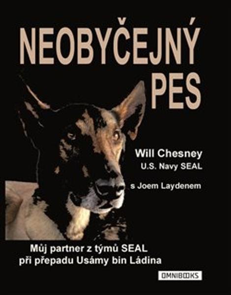 Neobyčejný pes - 978-80-88274-58-2