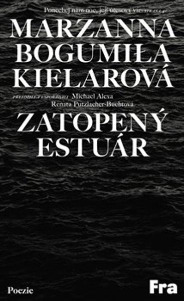 Levně Zatopený estuár