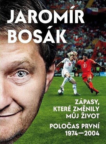 Levně Zápasy, které změnily můj život