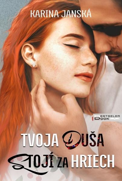 Levně Tvoja duša stojí za hriech