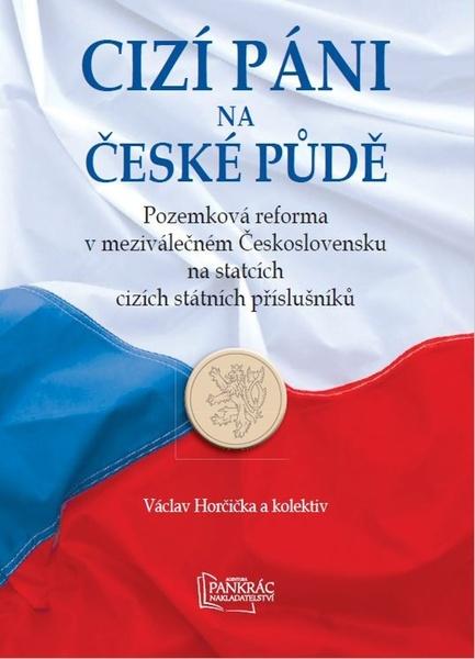 Levně Cizí páni na české půdě